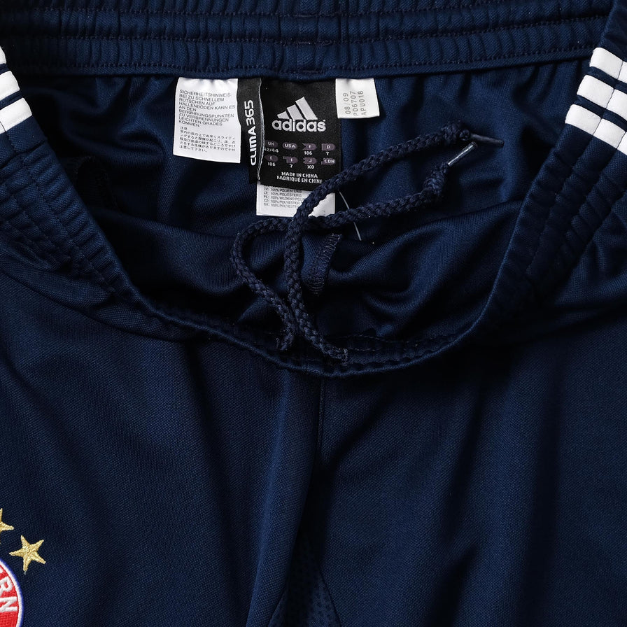 adidas FC Bayern Track Pants Medium 