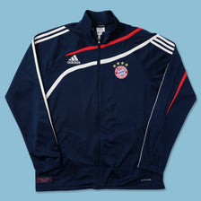 adidas FC Bayern Track Jacket Medium 