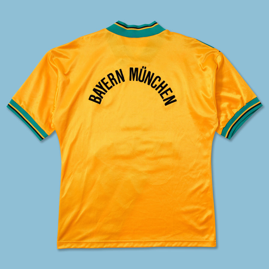 Vintage adidas FC Bayern Jersey Large 