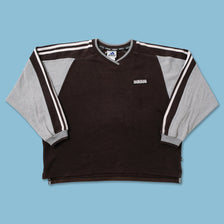 Vintage adidas Sweater Small 