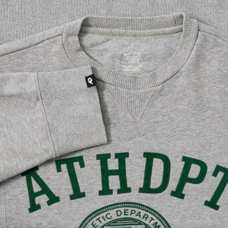 Nike Athletic Department Sweater Small 