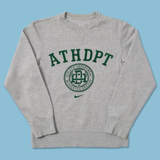 Nike Athletic Department Sweater Small 