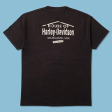 2008 Harley Davidson T-Shirt Large 