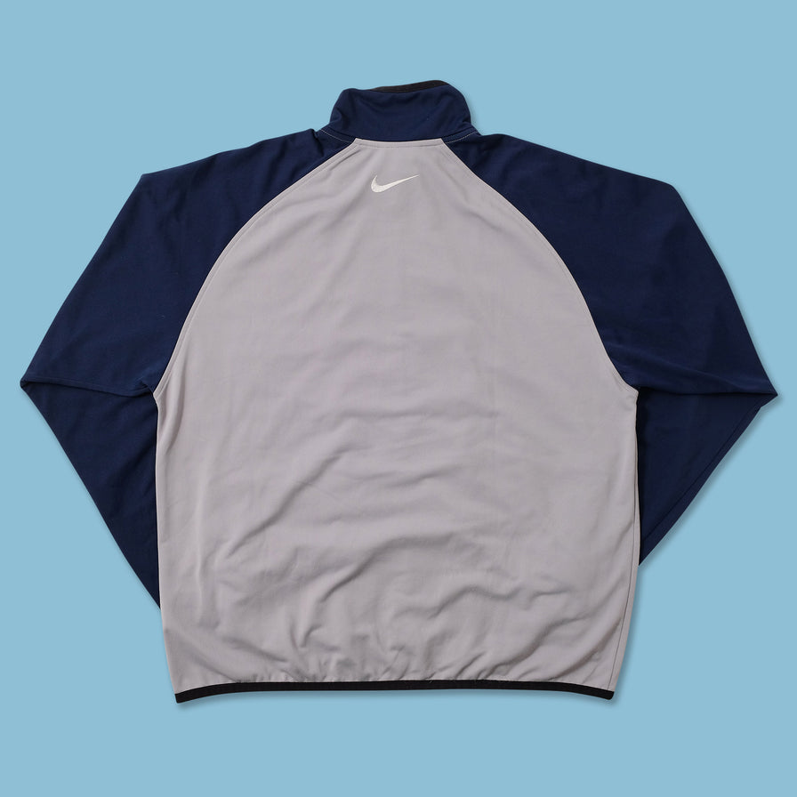 Vintage Nike Track Jacket Medium 