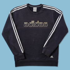 Vintage adidas Sweater Medium 