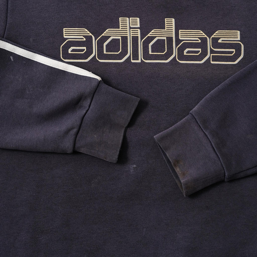 Vintage adidas Sweater Medium 