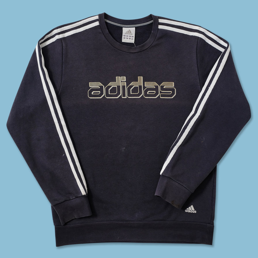 Vintage adidas Sweater Medium 