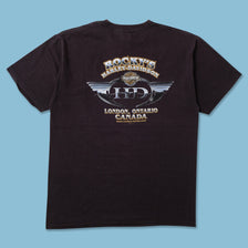 2007 Harley Davidson T-Shirt Large 