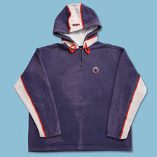 Vintage Nike Basketball Hoody XLarge 