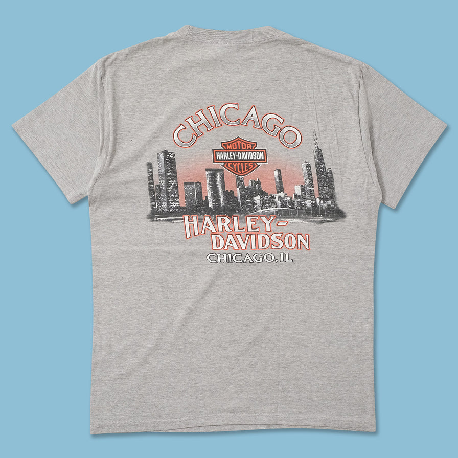 2005 Harley Davidson T-Shirt Medium 