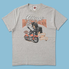 2005 Harley Davidson T-Shirt Medium 