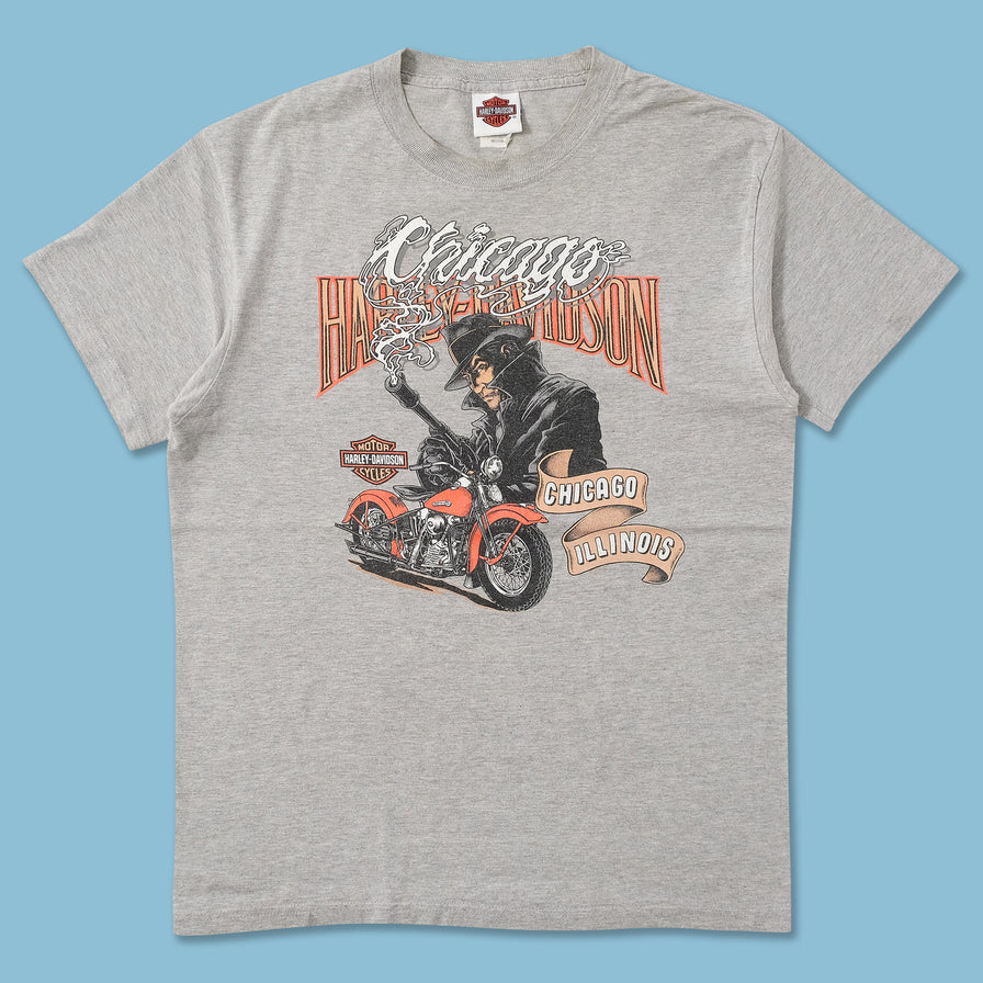 2005 Harley Davidson T-Shirt Medium 