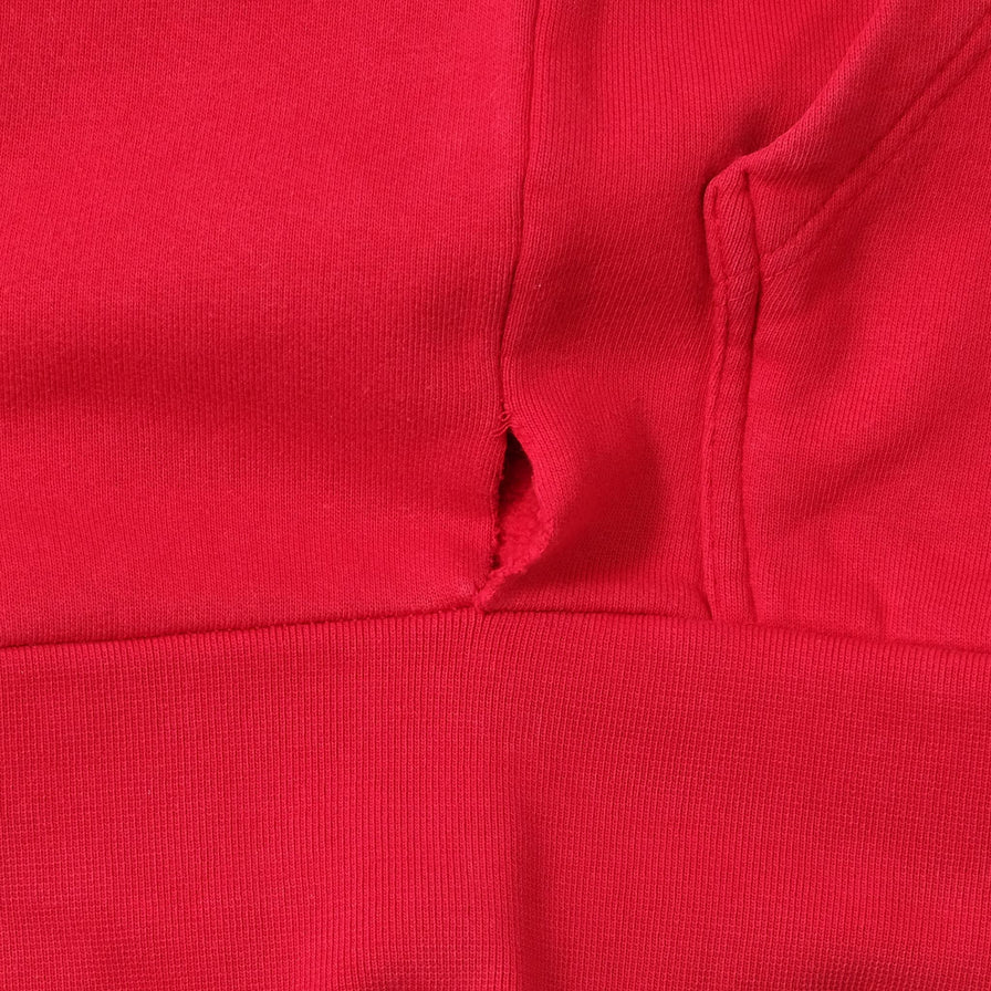 Vintage Everlast Zip Hoody Small 