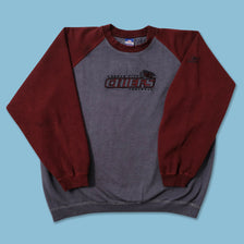 Reebok Kansas City Chiefs Sweater XXLarge 