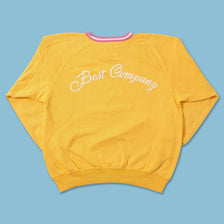 Vintage Best Company Sweater Medium 