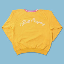 Vintage Best Company Sweater Medium