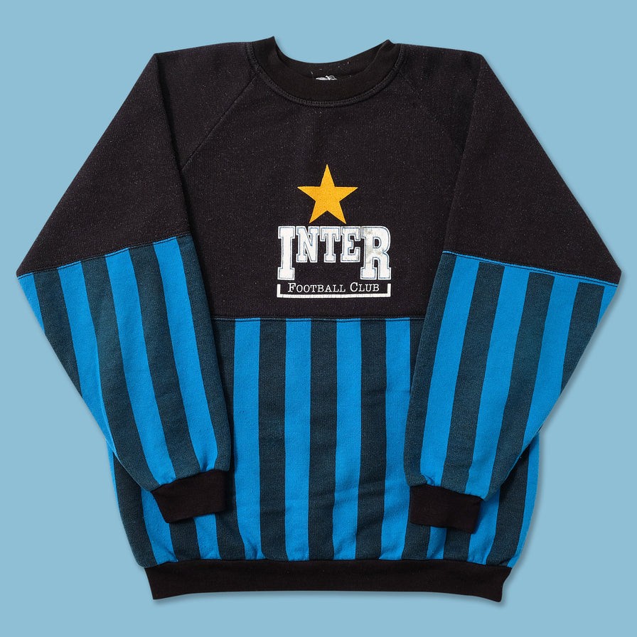 Women's Inter Mailand Sweater Small 