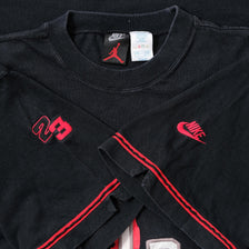 Vintage Nike Air Jordan T-Shirt XXLarge 