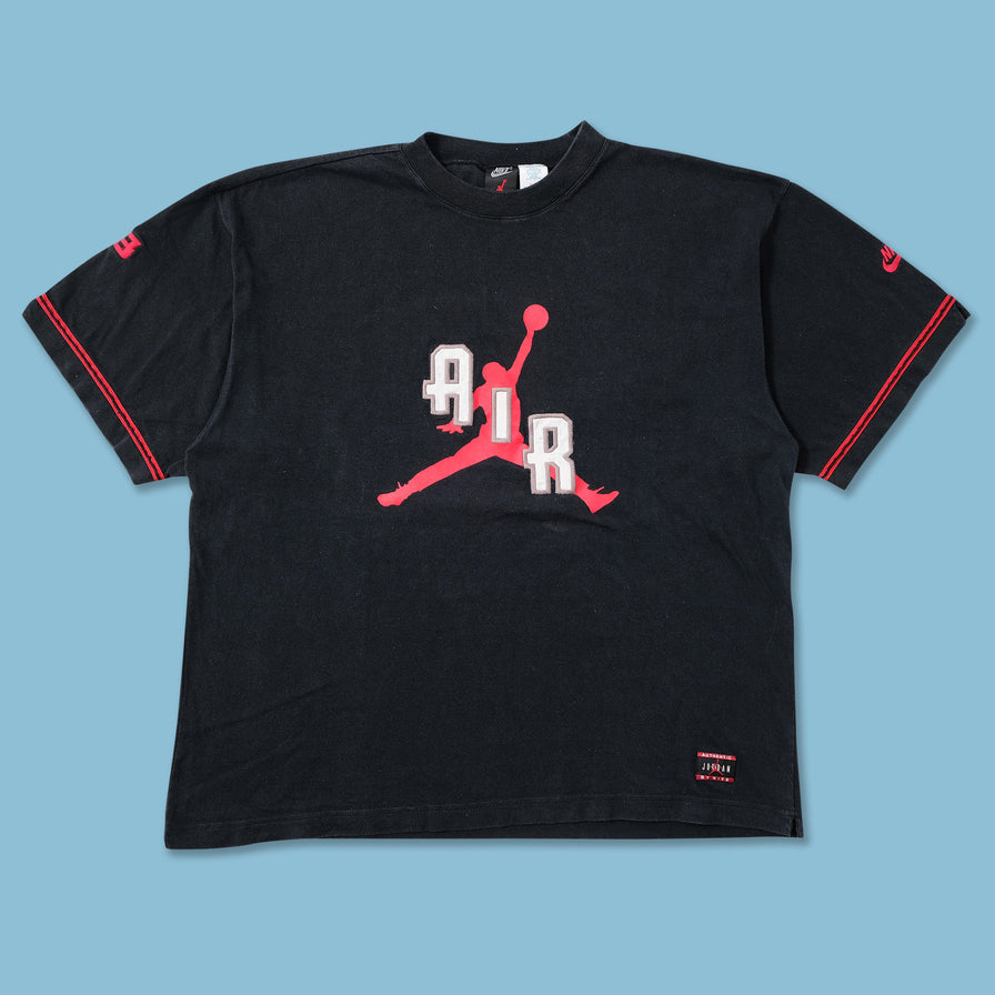 Vintage Nike Air Jordan T-Shirt XXLarge 