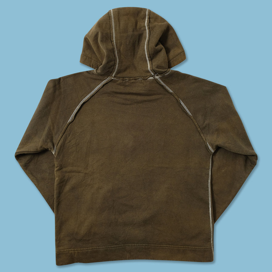Quicksilver Hoody Medium 