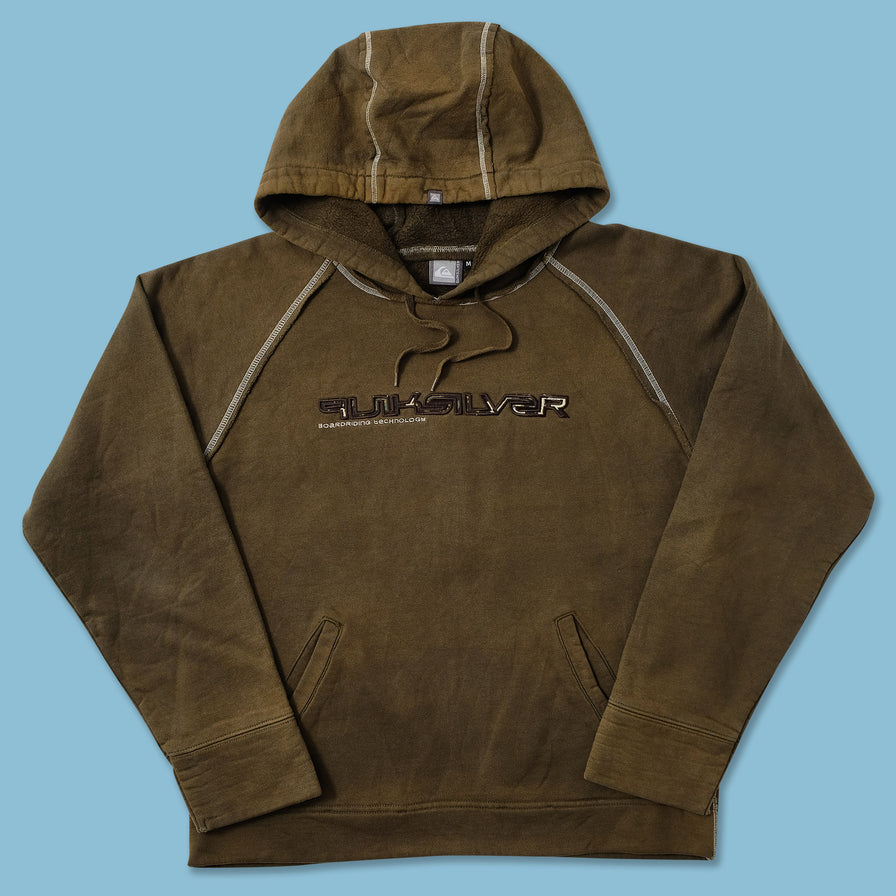 Quicksilver Hoody Medium 