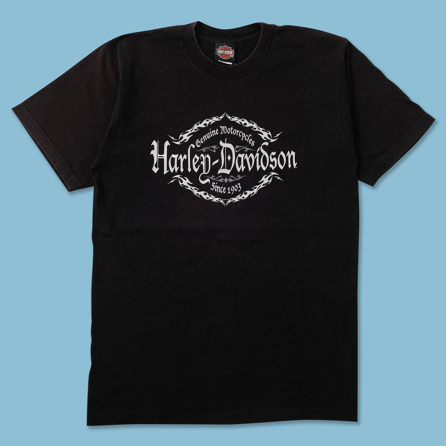 2007 Harley Davidson T-Shirt Large 