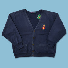 Vintage Best Company Cardigan Medium 
