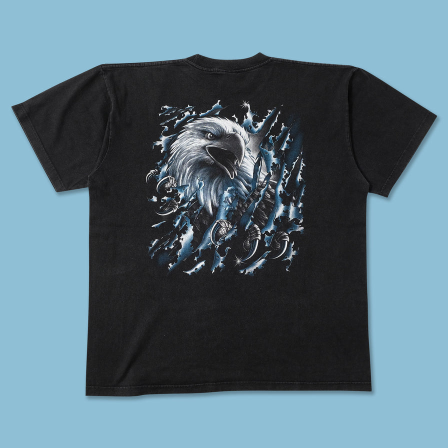 Vintage Eagle T-Shirt XLarge 