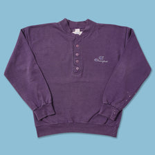 Vintage Women's Champion Sweater Medium 