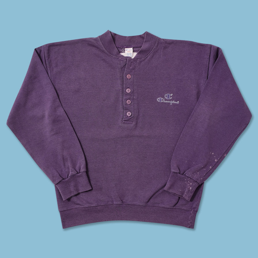 Vintage Women's Champion Sweater Medium 