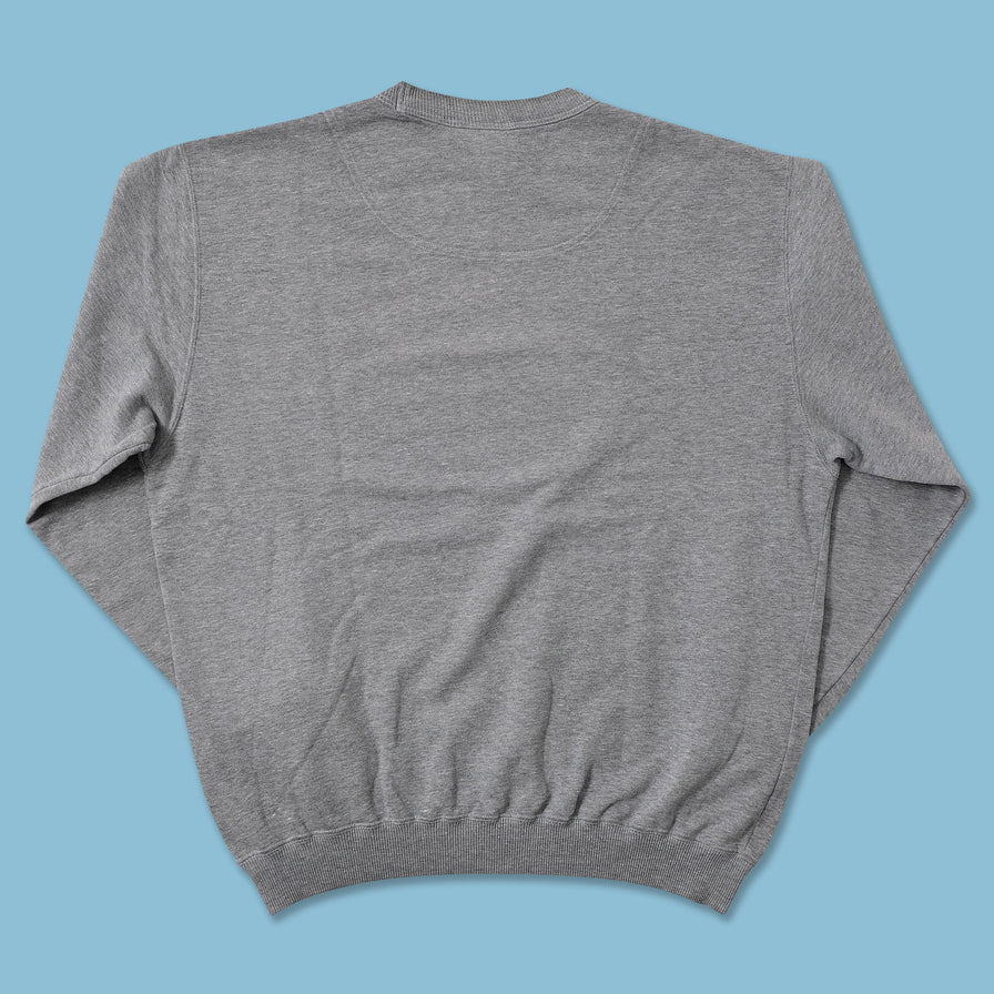 Vintage Puma Sweater Large 