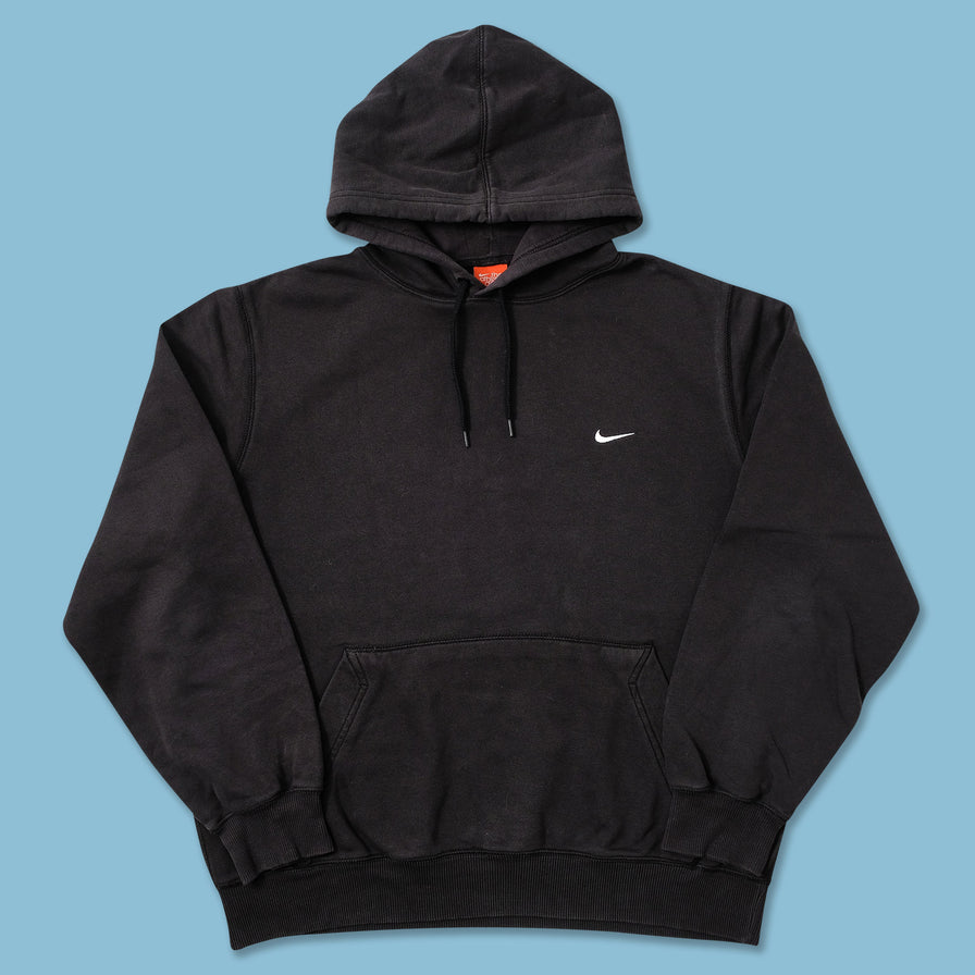 Nike Mini Swoosh Hoody Large 