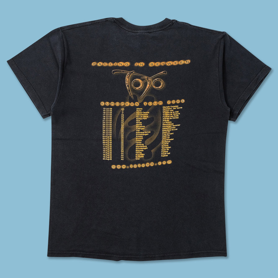 2006 Toto Falling in Between T-Shirt Medium 