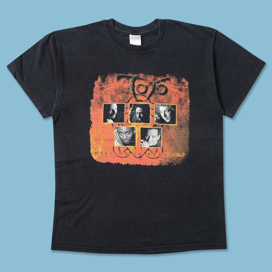 2006 Toto Falling in Between T-Shirt Medium 