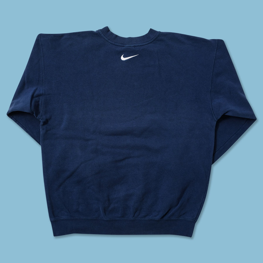 Nike Basketball Sweater Large 