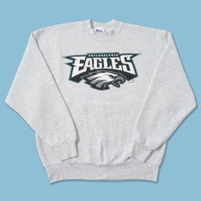 1996 Pro Player Philadelphia Eagles Sweater Medium 