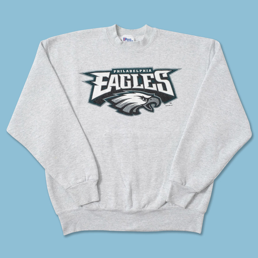 1996 Pro Player Philadelphia Eagles Sweater Medium 
