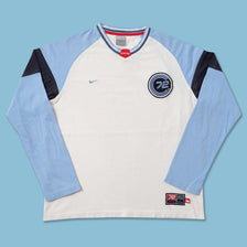 Vintage Nike Cortez Longsleeve Large 