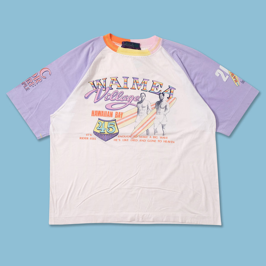 Vintage Best Company T-Shirt XLarge 