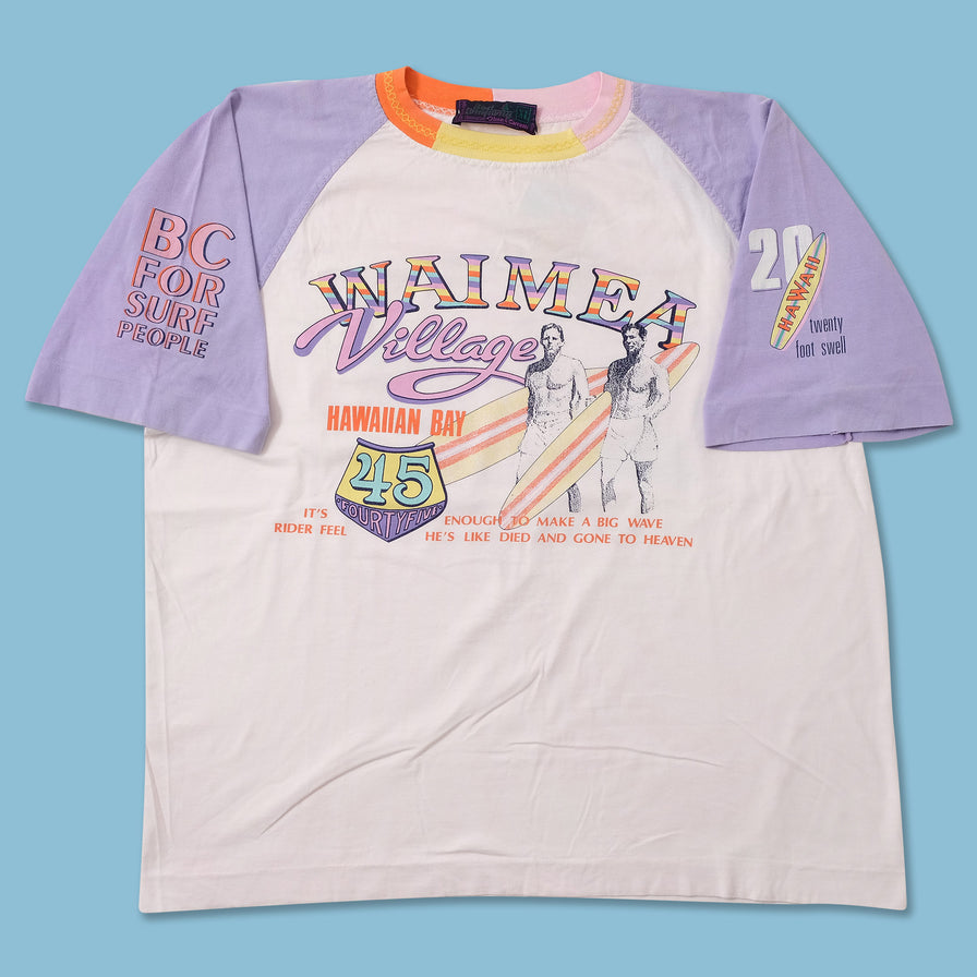 Vintage Best Company T-Shirt XLarge 