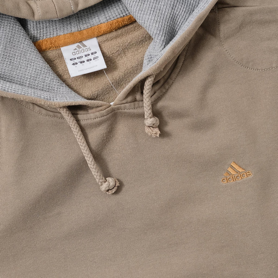 Vintage adidas Hoody Medium 