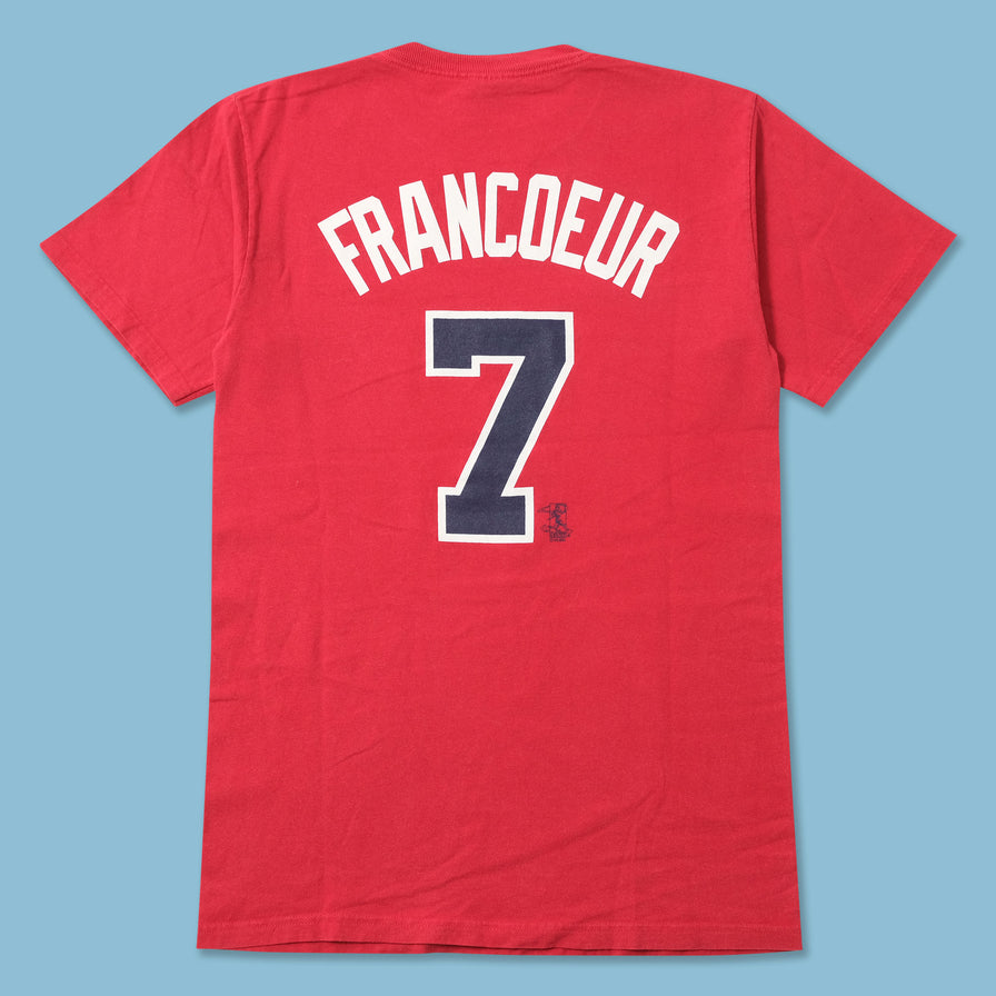 Atlanta Braves T-Shirt Medium 