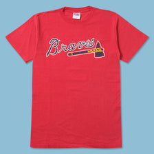 Atlanta Braves T-Shirt Medium 