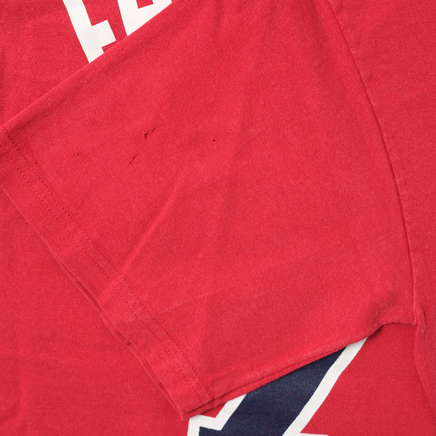 Atlanta Braves T-Shirt Medium 