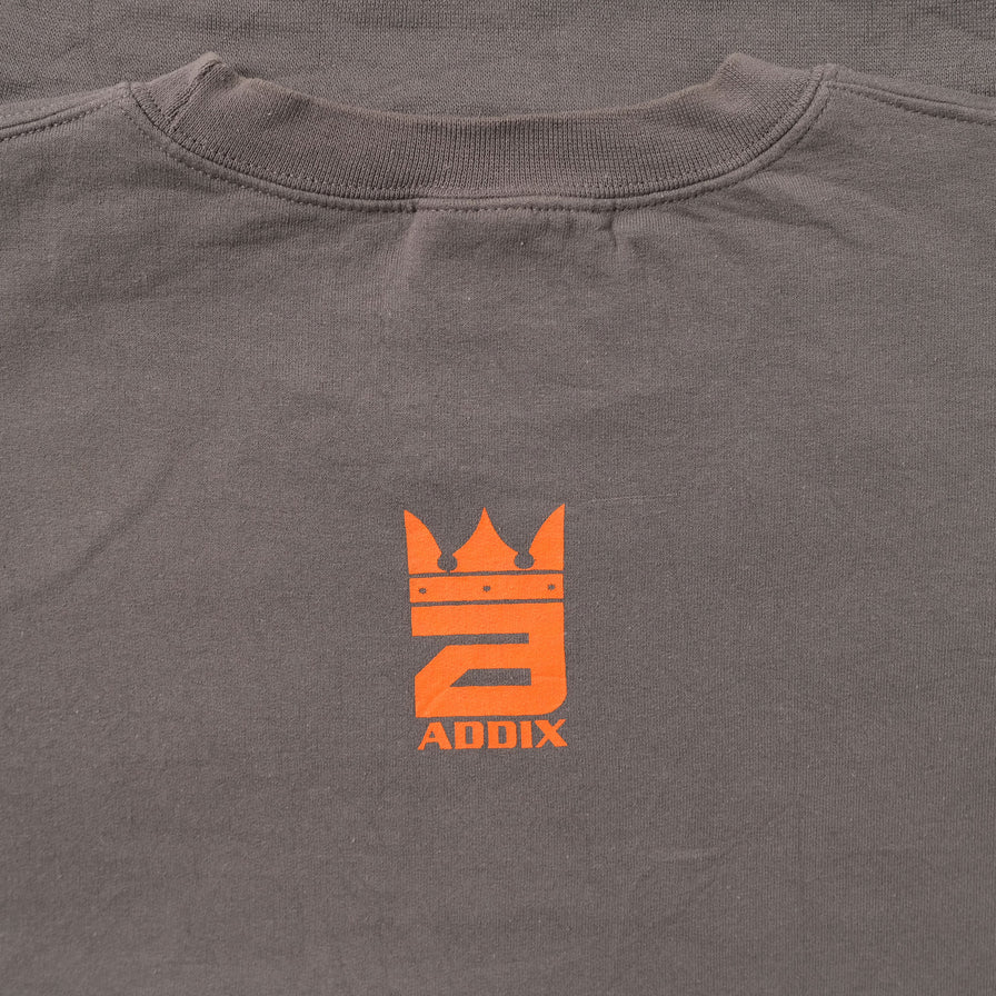 Vintage Houston Tigers Sweater Large 