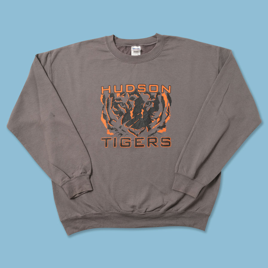 Vintage Houston Tigers Sweater Large 