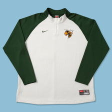 Nike Georgia Tech Training Longsleeve Large 