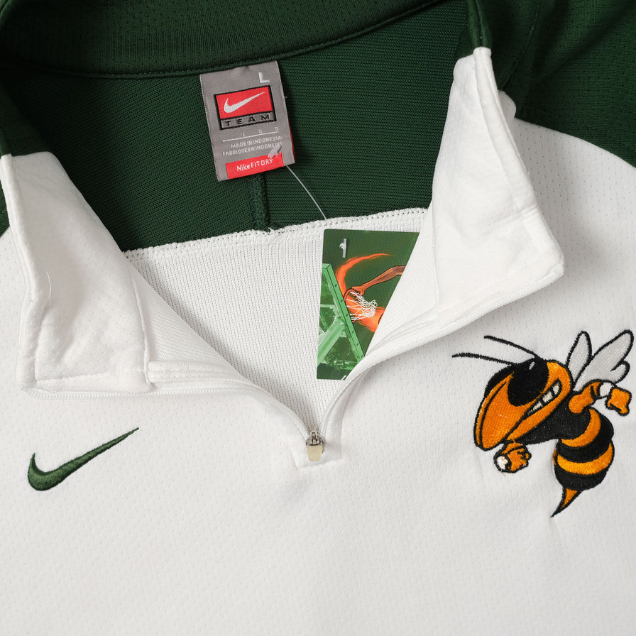 Nike Georgia Tech Training Longsleeve Large 