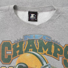 Vintage 1998 Green Bay Packers Sweater XLarge 
