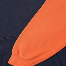 Vintage Denver Broncos Hoody XLarge